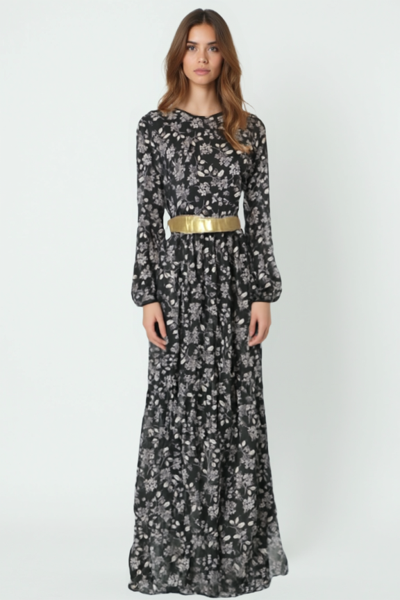 Tunik - Deniz Yeşili