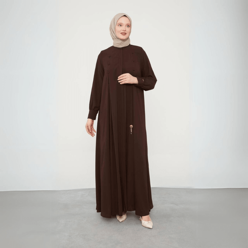 Abaya - modestanbul