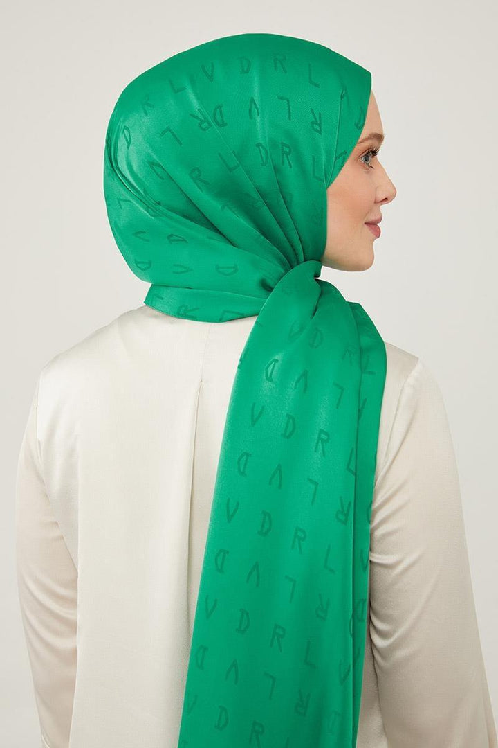 Jakar Shawl - Benetton - modestanbul