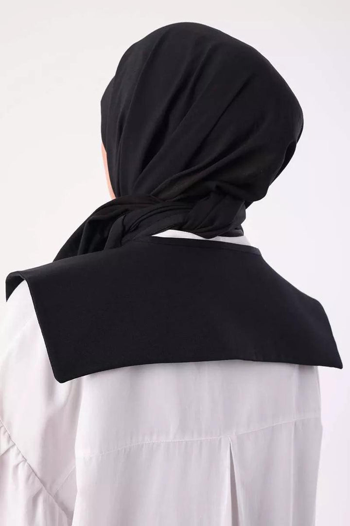 Collar - Black - modestanbul