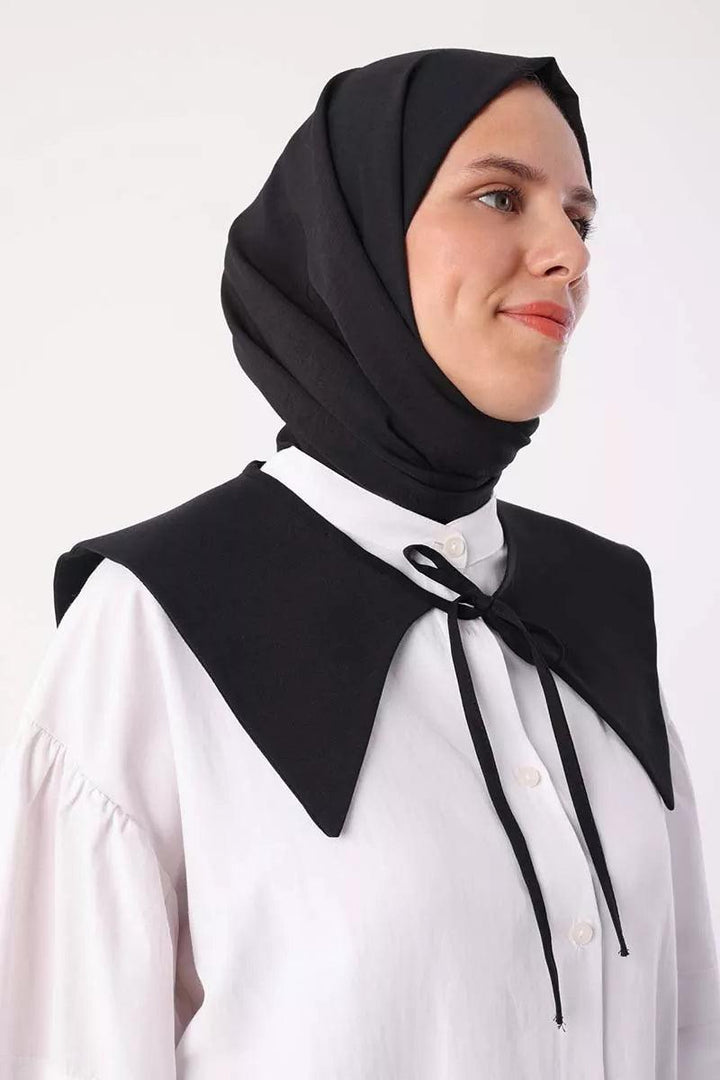 Collar - Black - modestanbul